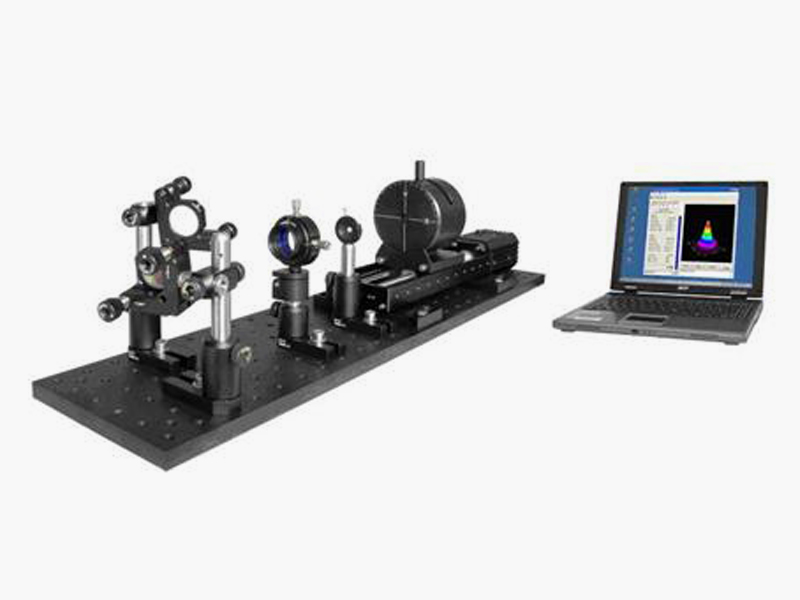 激光光束质量测量仪，激光轮廓分析仪